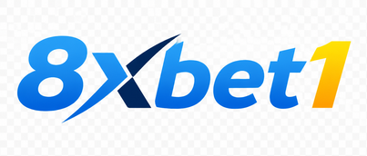 8xbet1 Logo